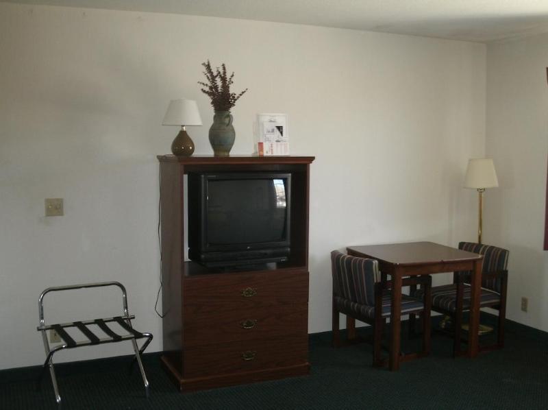 Super 8 By Wyndham Platte City Kansas City Area Dış mekan fotoğraf
