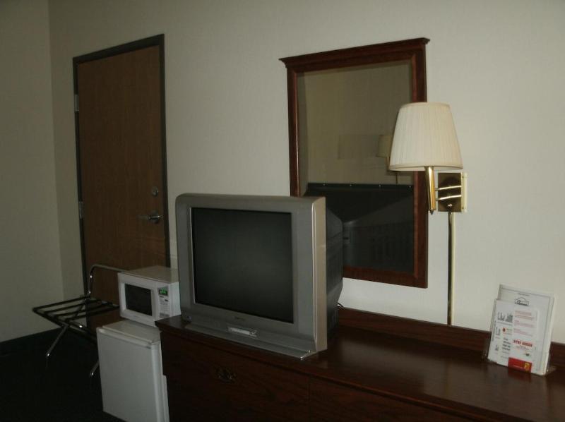 Super 8 By Wyndham Platte City Kansas City Area Dış mekan fotoğraf