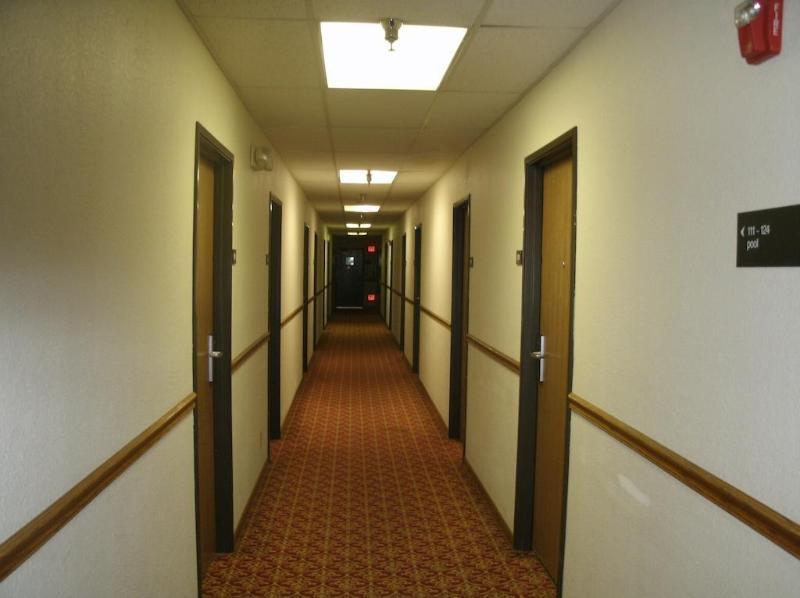 Super 8 By Wyndham Platte City Kansas City Area Dış mekan fotoğraf